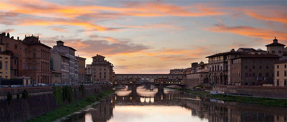 Florence Italy