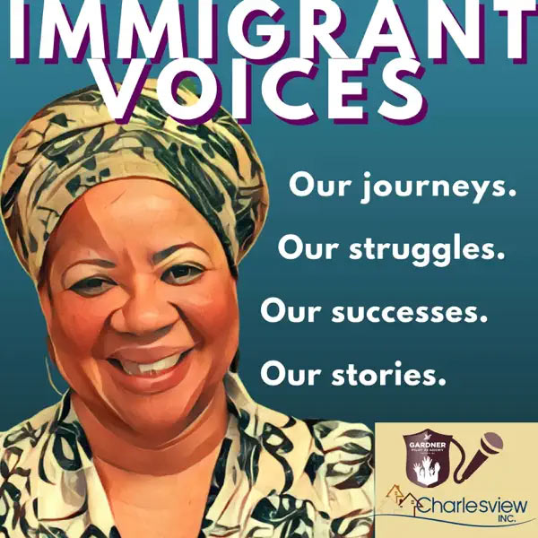 Immigrant voices